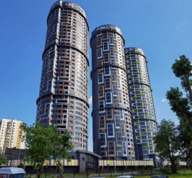 Установка теплого остекления