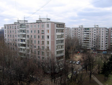 брежневка