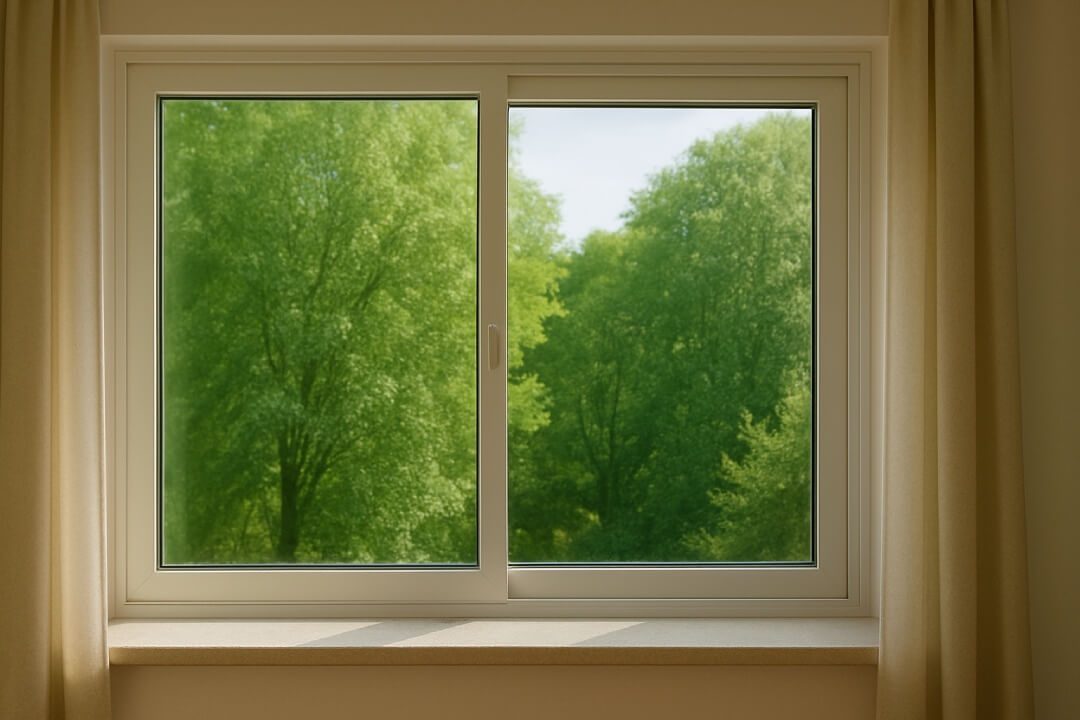 ROTO фурнитура