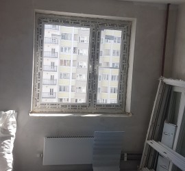 Эркерное остекление и установка окон в новостройке - 5 Эркерное остекление и установка окон в новостройке - фото - 5