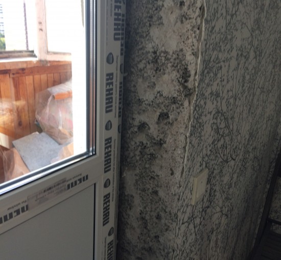 Установка пластиковых окон в новостройке - 5 Установка пластиковых окон в новостройке - фото - 5