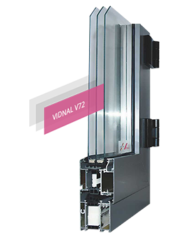 VIDNAL V72 - фото - 1