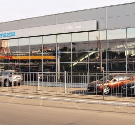 VIDNAL F50 KR - фото - 2