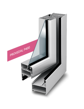 Provedal P400