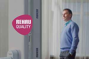 Качество REHAU
