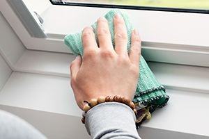 Системы профилей REHAU