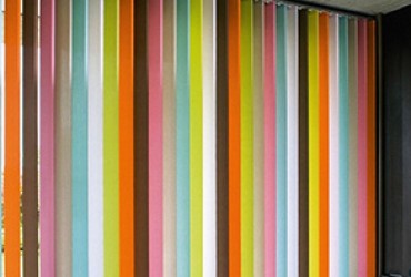 Тканевые жалюзи