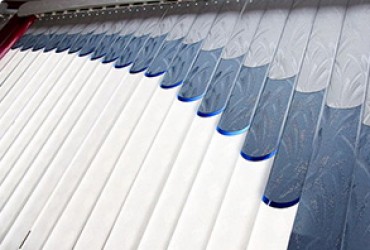 Мультифактурные жалюзи