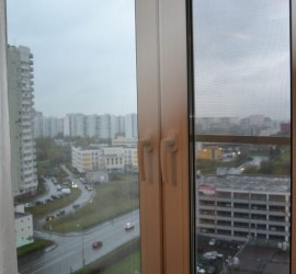 Замена деревянного окна на кухне пластиковым - 1 Замена деревянного окна на кухне пластиковым - фото - 1