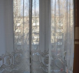 Пластиковое остекление кухни - 2 Пластиковое остекление кухни - фото - 2