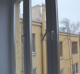 Остекление гостиной - 3 Остекление гостиной - фото - 3