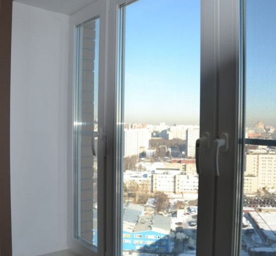Установка пластиковых окон - 3 Установка пластиковых окон - фото - 3