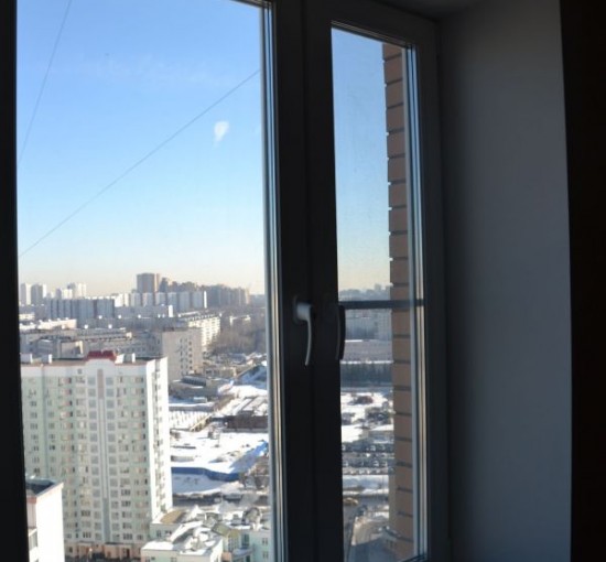 Установка пластиковых окон - 2 Установка пластиковых окон - фото - 2