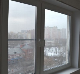 Остекление офисного помещения - 2 Остекление офисного помещения - фото - 2