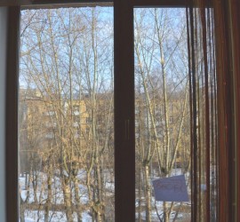 Остекление кухни - 3 Остекление кухни - фото - 3