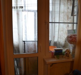 Устройство пластикового балконного блока - 1 Устройство пластикового балконного блока - фото - 1