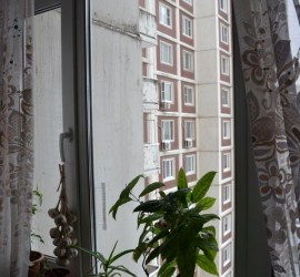 Установка окна ПВХ в квартире - 1 Установка окна ПВХ в квартире - фото - 1