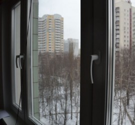 Монтаж пластикового окна площадью 2 м2 - 2 Монтаж пластикового окна площадью 2 м2 - фото - 2