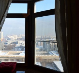 Монтаж эркерного окна - 4 Монтаж эркерного окна - фото - 4