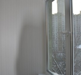 Замена окна в гостиной - 3 Замена окна в гостиной - фото - 3