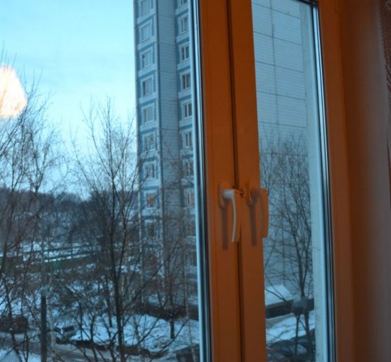 Установка окна в квартире - фото - 3