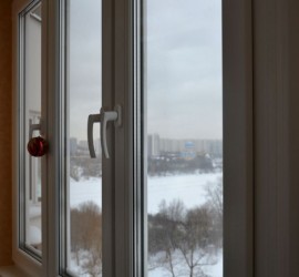 Остекление балкона - 2 Остекление балкона - фото - 2