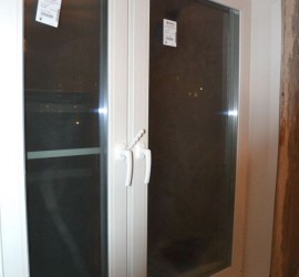 Замена окна в спальне - 2 Замена окна в спальне - фото - 2