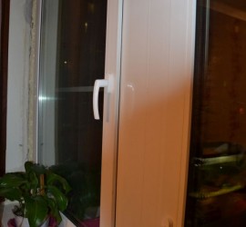 Замена окон в квартире - 3 Замена окон в квартире - фото - 3