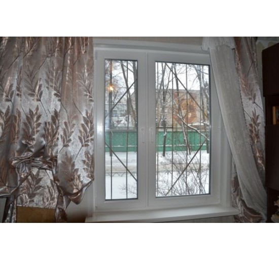Окно и балконный блок - фото - 2