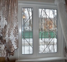 Окно и балконный блок - 2 Окно и балконный блок - фото - 2