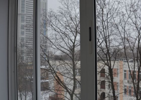 Замена балконного блока, остекление и отделка балкона - пластиковые ...